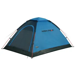 Намет High Peak Monodome PU 2 Blue /Grey (10159) - фото 50319