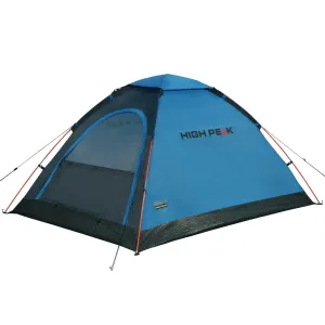 Намет High Peak Monodome PU 2 Blue /Grey (10159) - фото 50321