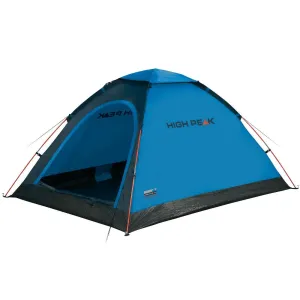 Намет High Peak Monodome PU 2 Blue /Grey (10159) - фото 
