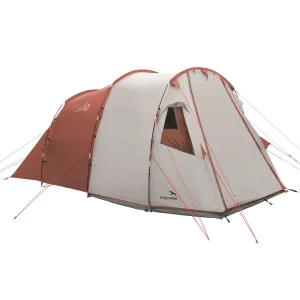 Намет Easy Camp Huntsville 400 Red (120383) - фото 50510