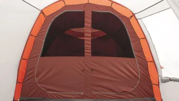 Намет Easy Camp Huntsville 400 Red (120383) - фото 50511