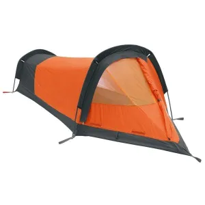 Намет Ferrino Bivy 1 (10000) Orange /Gray - фото 50555
