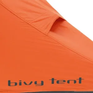 Намет Ferrino Bivy 1 (10000) Orange /Gray - фото 50557