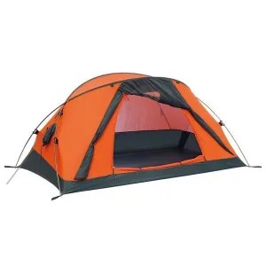 Намет Ferrino Maverick 2 (10000) Orange /Gray - фото 50558