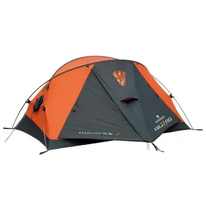 Намет Ferrino Maverick 2 (10000) Orange /Gray - фото 