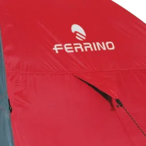 Намет Ferrino Aral 3 (4000) Red /Gray - фото 50568