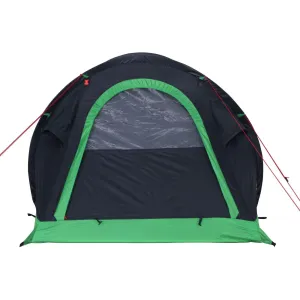 Намет High Peak Stella 2 (Black /Green) - фото 50670