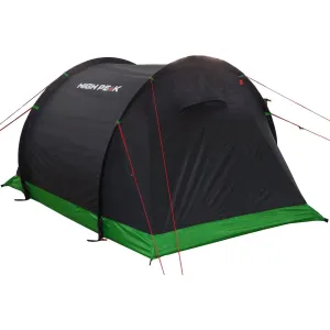 Намет High Peak Stella 2 (Black /Green) - фото 50672