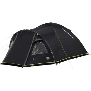 Намет High Peak Talos 3 Dark Grey /Green (11505) - фото 50810