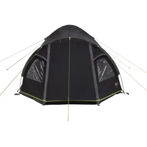 Намет High Peak Talos 3 Dark Grey /Green (11505) - фото 50811