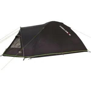 Намет High Peak Talos 3 Dark Grey /Green (11505) - фото 50812