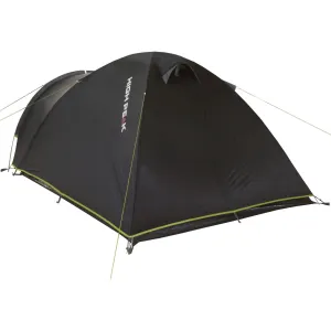 Намет High Peak Talos 3 Dark Grey /Green (11505) - фото 50813