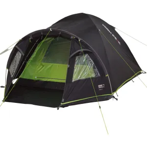 Намет High Peak Talos 3 Dark Grey /Green (11505) - фото 50815