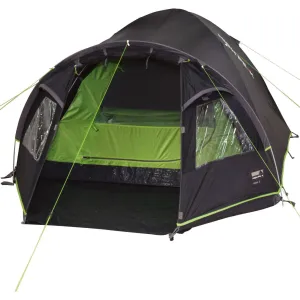 Намет High Peak Talos 3 Dark Grey /Green (11505) - фото 50816