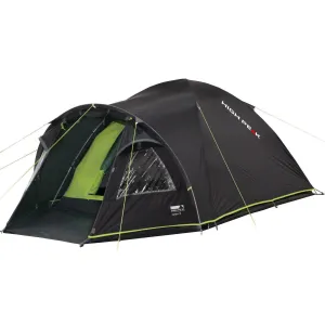 Намет High Peak Talos 3 Dark Grey /Green (11505) - фото 