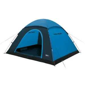 Намет High Peak Monodome XL 4 Blue /Grey (10164) - фото 