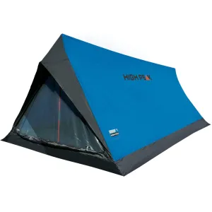 Намет High Peak Minilite 2 Blue /Grey (10157) - фото 