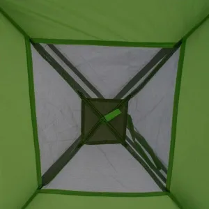Намет Vango Beat 200 Apple Green - фото 51076