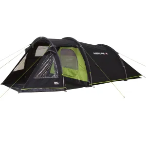 Намет High Peak Atmos 3 Dark Grey /Green (11535) - фото 51094