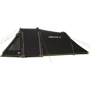 Намет High Peak Atmos 3 Dark Grey /Green (11535) - фото 51096