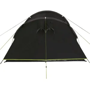 Намет High Peak Atmos 3 Dark Grey /Green (11535) - фото 51097