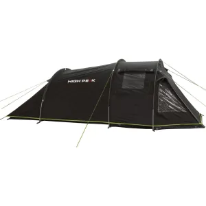 Намет High Peak Atmos 3 Dark Grey /Green (11535) - фото 51098