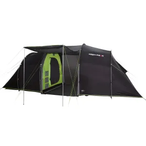 Намет High Peak Atmos 3 Dark Grey /Green (11535) - фото 51100