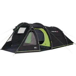 Намет High Peak Atmos 3 Dark Grey /Green (11535) - фото 