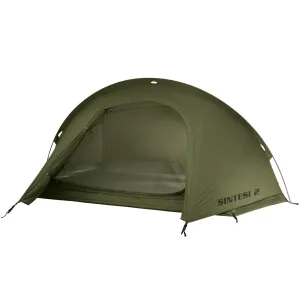 Намет Ferrino Sintesi 2 Olive Green (91175HOOFR) - фото 