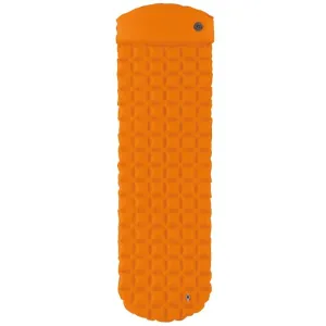 Килимок надувний Ferrino Air Lite Pillow Orange (78235IAA) - фото 51193