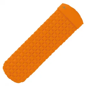 Килимок надувний Ferrino Air Lite Pillow Orange (78235IAA) - фото 