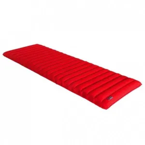 Килимок туристичний High Peak Denver 197x70x10cm (Red) - фото 
