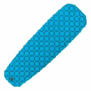 Килимок туристичний Ferrino Air-Lite 400 Blue - фото 
