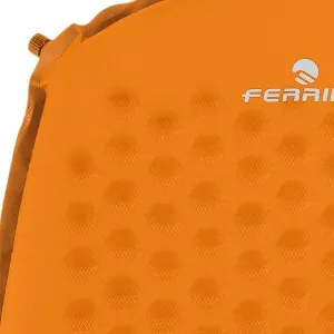 Килимок самонадувающийся Ferrino Superlite 600 Orange (78223FAG) - фото 51231