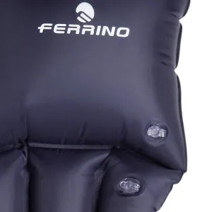Килимок туристичний Ferrino 6 Tubes Plus Pillow - фото 51245
