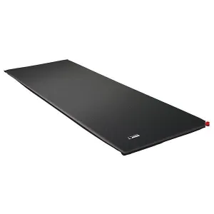 Килимок туристичний High Peak Minto 200 (Dark Grey) - фото 