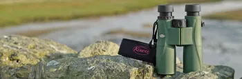 Бінокль Kowa SV II 12x50 WP - фото 51412