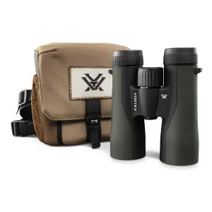Бінокль Vortex Crossfire HD 10x42 WP - фото 51427