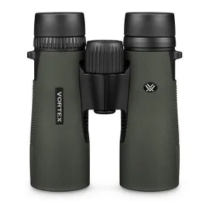 Бінокль Vortex Diamondback HD 8x42 WP - фото 51446