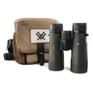 Бінокль Vortex Diamondback HD 10x42 WP - фото 51453