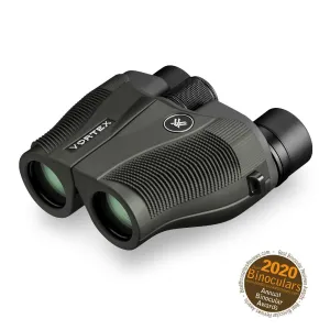Бінокль Vortex Vanquish 10x26 WP - фото 