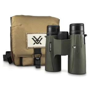 Бінокль Vortex Viper HD II 8x42 WP - фото 51781