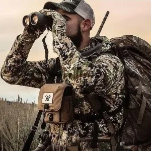 Бінокль Vortex Viper HD II 8x42 WP - фото 51782