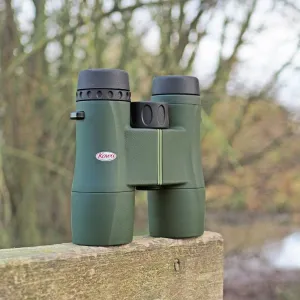 Бінокль Kowa SV II 10x32 WP - фото 51813