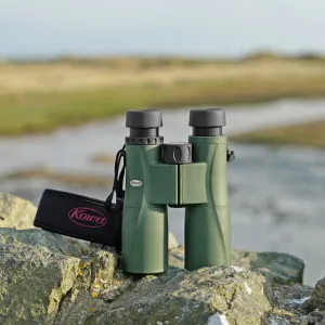 Бінокль Kowa SV II 10x42 WP - фото 51828
