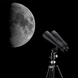 Бінокль Bresser Spezial-Astro 25x70 - фото 51871