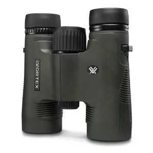 Бінокль Vortex Diamondback HD 8x28 WP - фото 51886