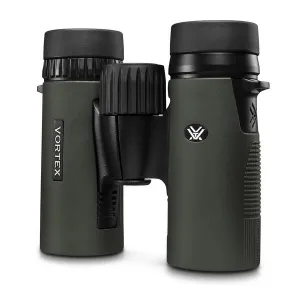 Бінокль Vortex Diamondback HD 8x32 WP - фото 51900