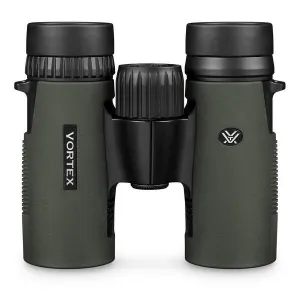 Бінокль Vortex Diamondback HD 8x32 WP - фото 51901