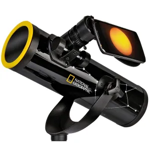 Телескоп National Geographic 76/350 AZ Solar - фото 52253